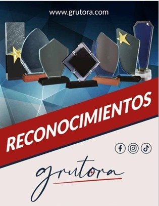 Catálogo de Reconocimiento